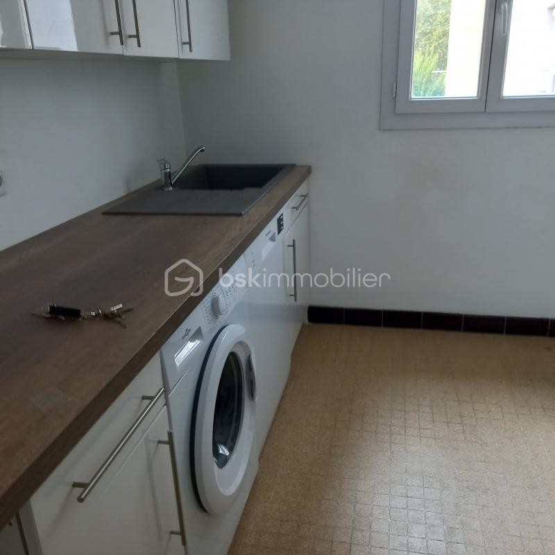 Vente Appartement à Perpignan 3 pièces