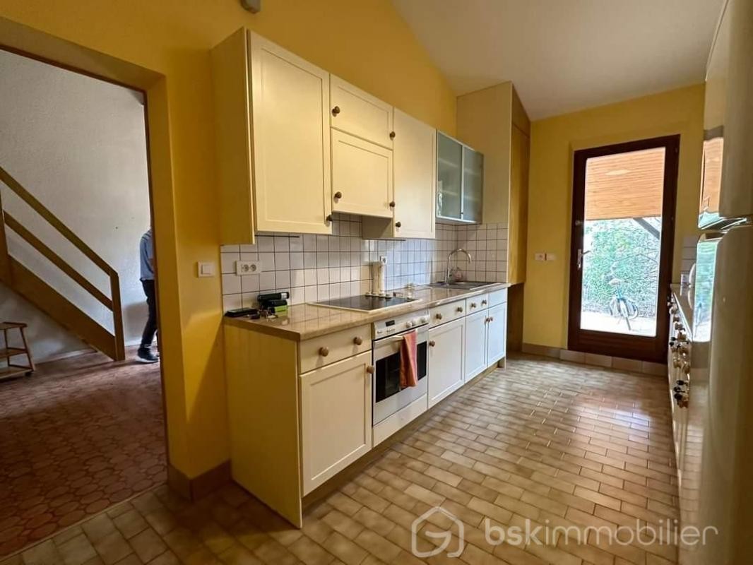 Vente Maison à Saint-Cyprien 3 pièces