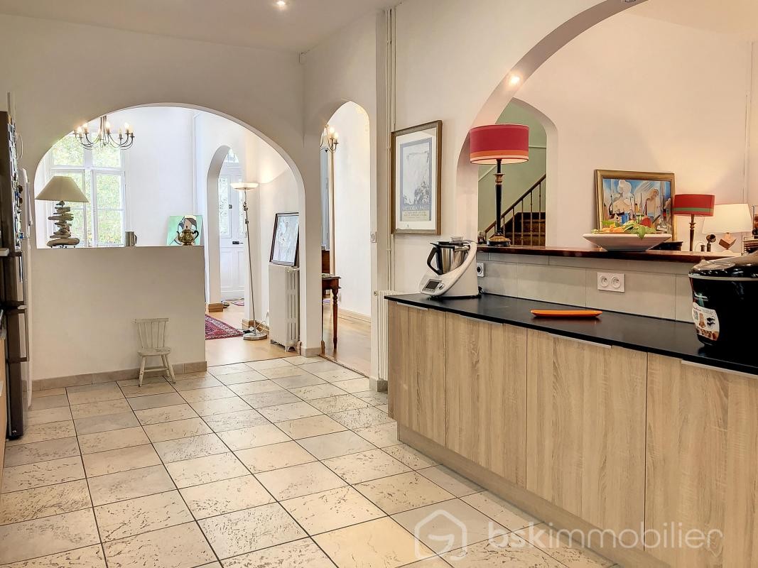 Vente Maison à Perpignan 7 pièces