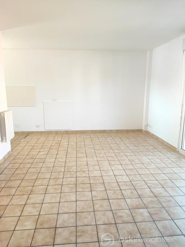 Vente Appartement à Villeparisis 2 pièces