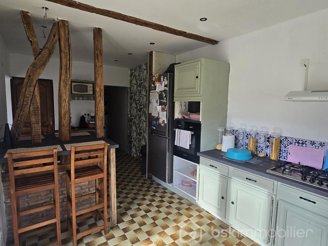 Vente Maison à Froissy 6 pièces