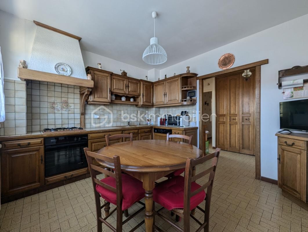 Vente Maison à Marsannay-la-Côte 7 pièces