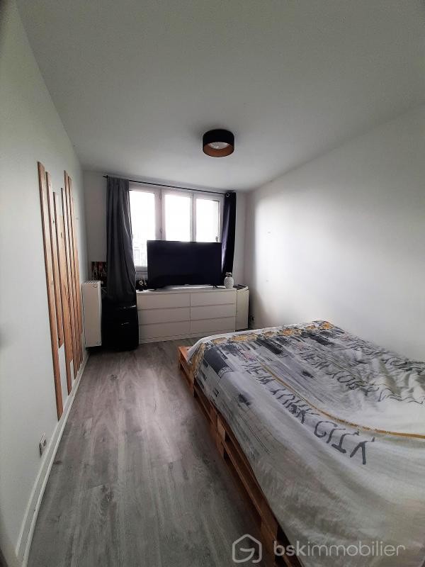 Vente Appartement à Chelles 4 pièces