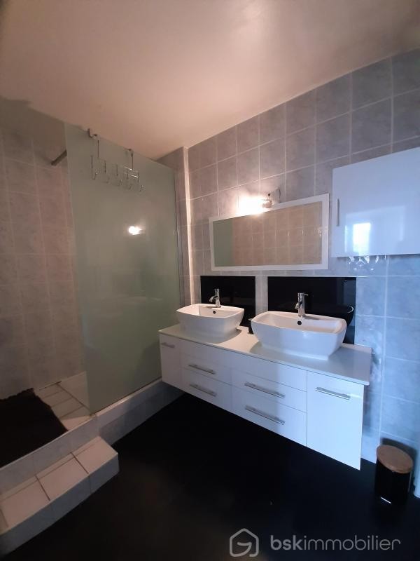 Vente Appartement à Chelles 4 pièces