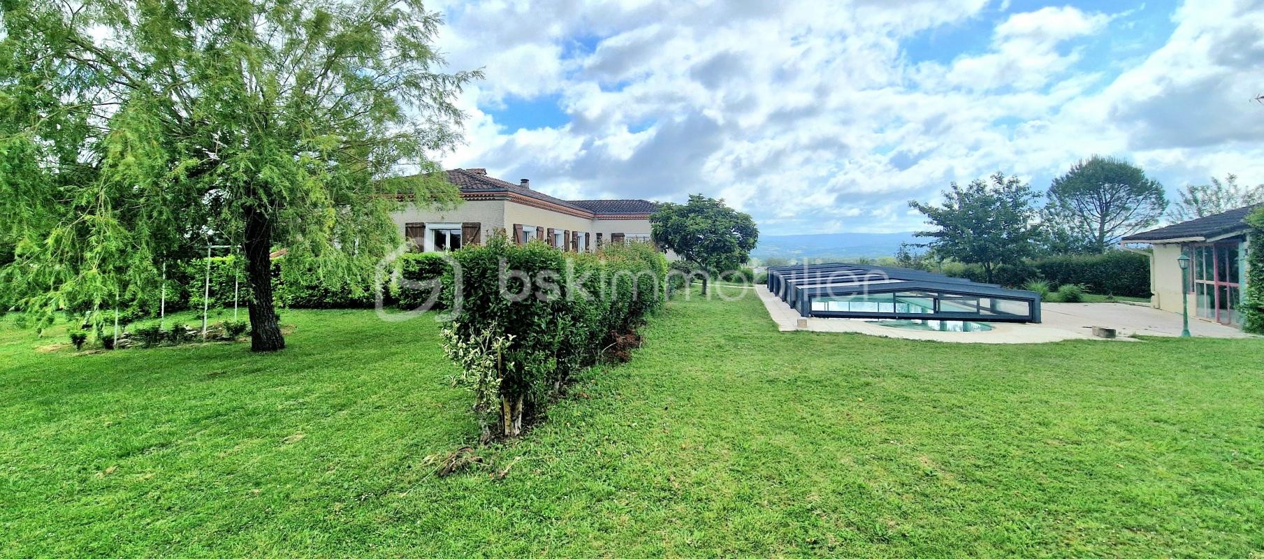 Vente Maison à Castres 5 pièces