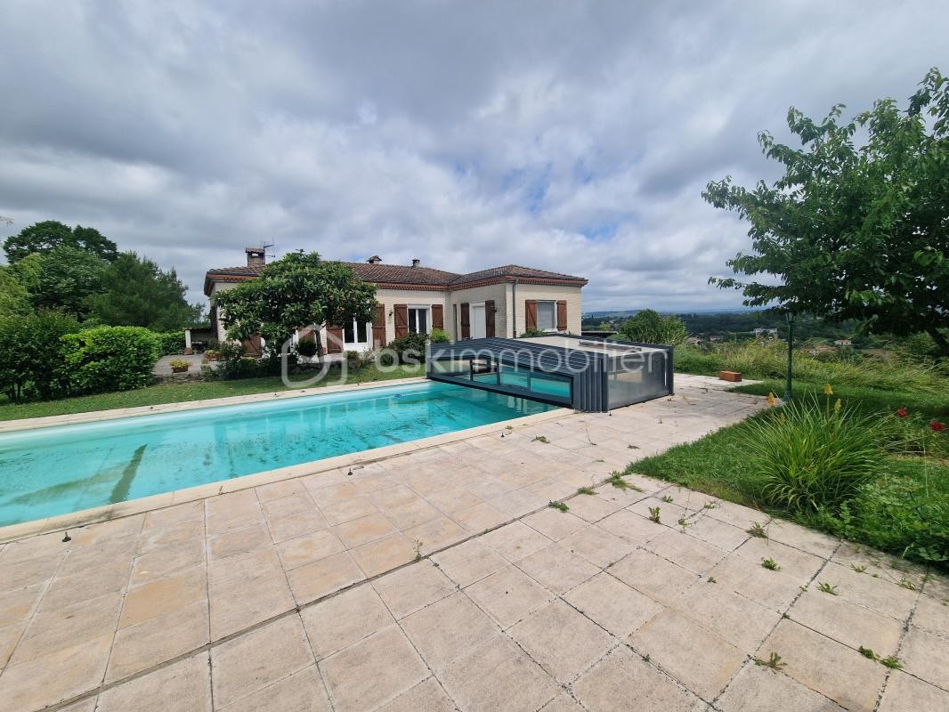 Vente Maison à Castres 5 pièces