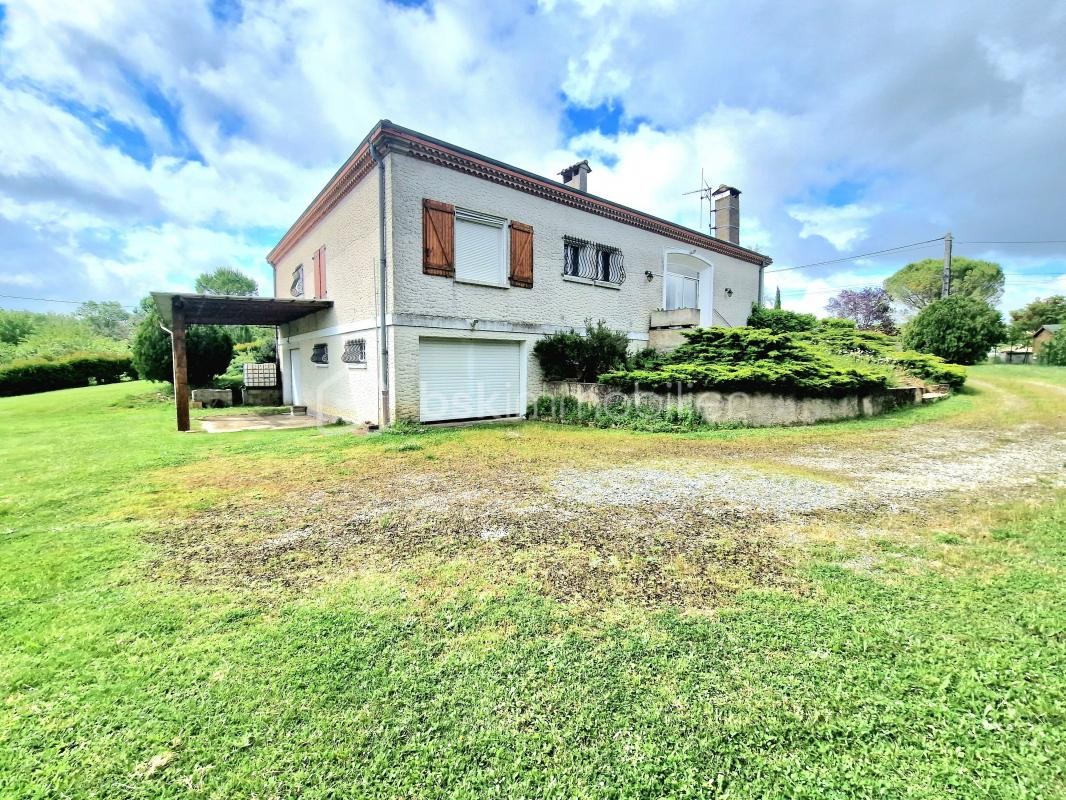 Vente Maison à Castres 5 pièces