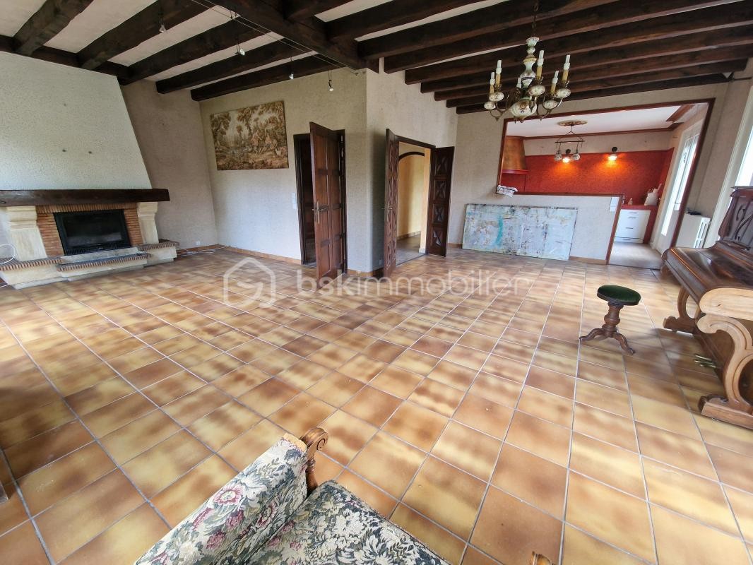 Vente Maison à Castres 5 pièces