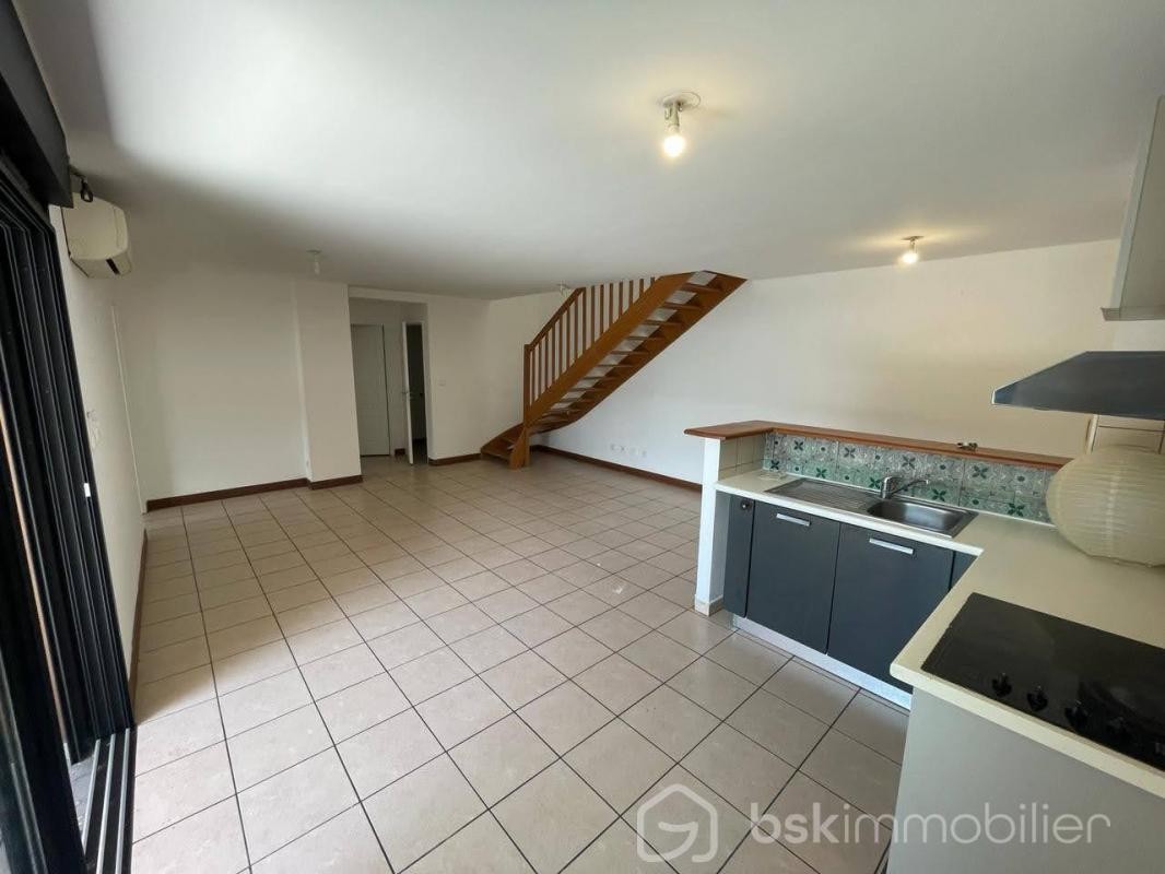 Vente Appartement à la Possession 4 pièces