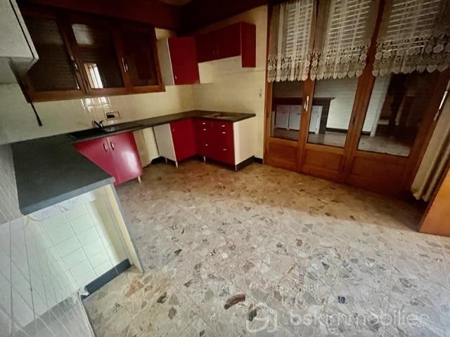 Vente Appartement à Albertville 5 pièces