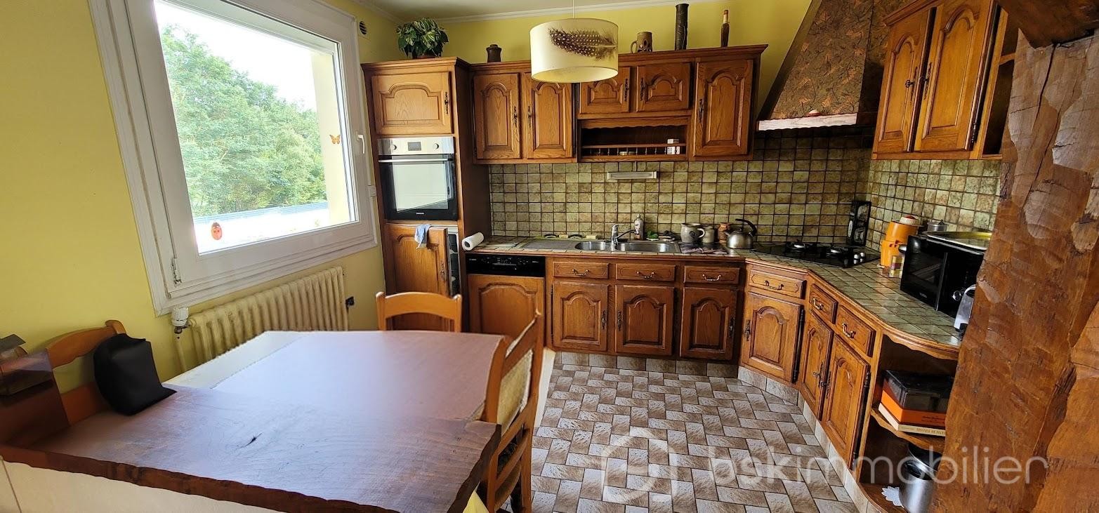 Vente Maison à Josselin 5 pièces