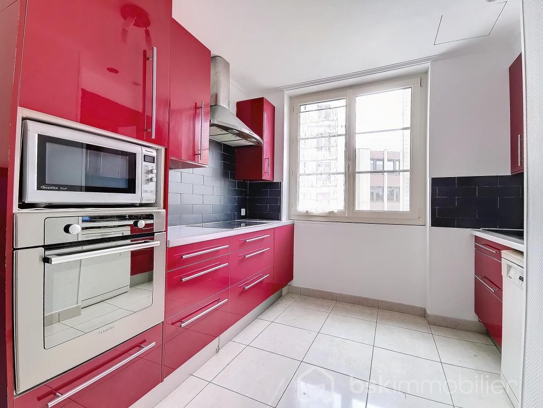 Vente Appartement à Dijon 5 pièces