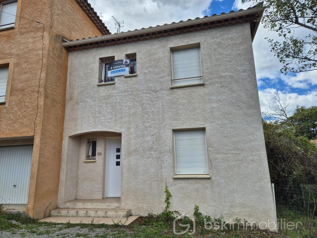 Vente Maison à Alès 5 pièces