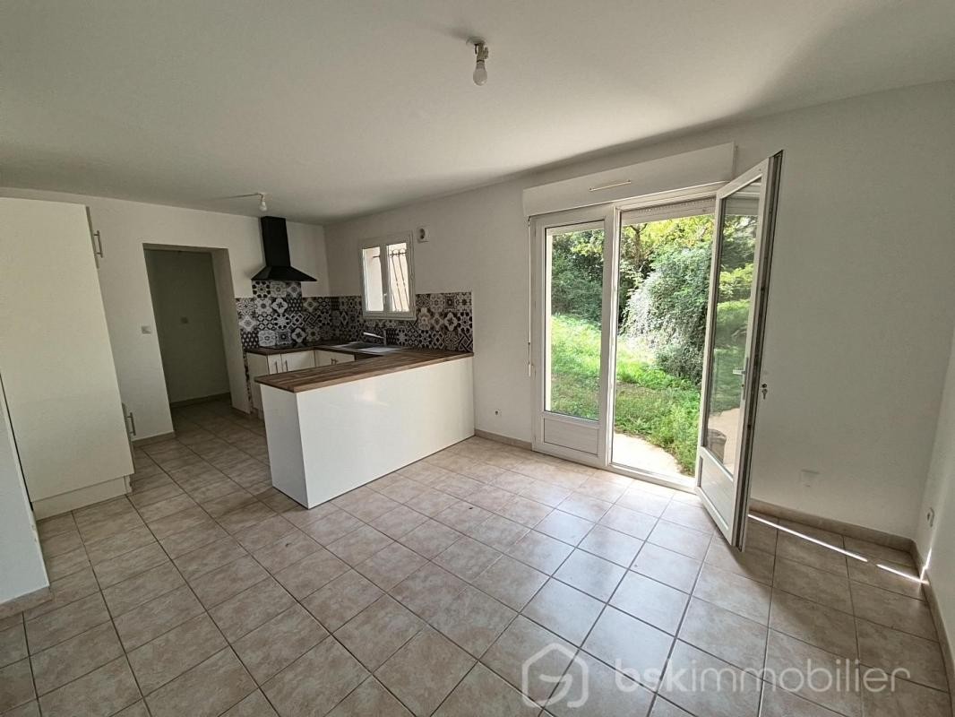 Vente Maison à Alès 5 pièces