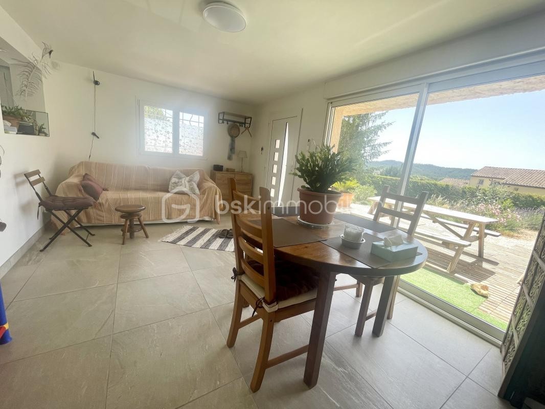 Vente Maison à le Val 6 pièces