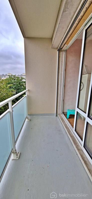 Vente Appartement à Ris-Orangis 2 pièces