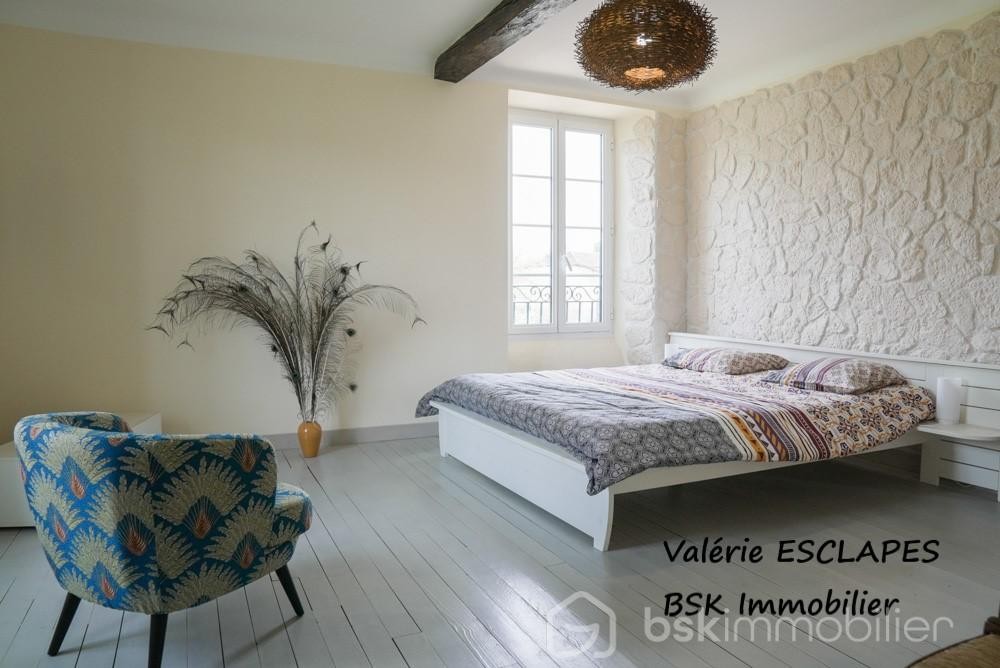 Vente Maison à Villecomtal-sur-Arros 9 pièces