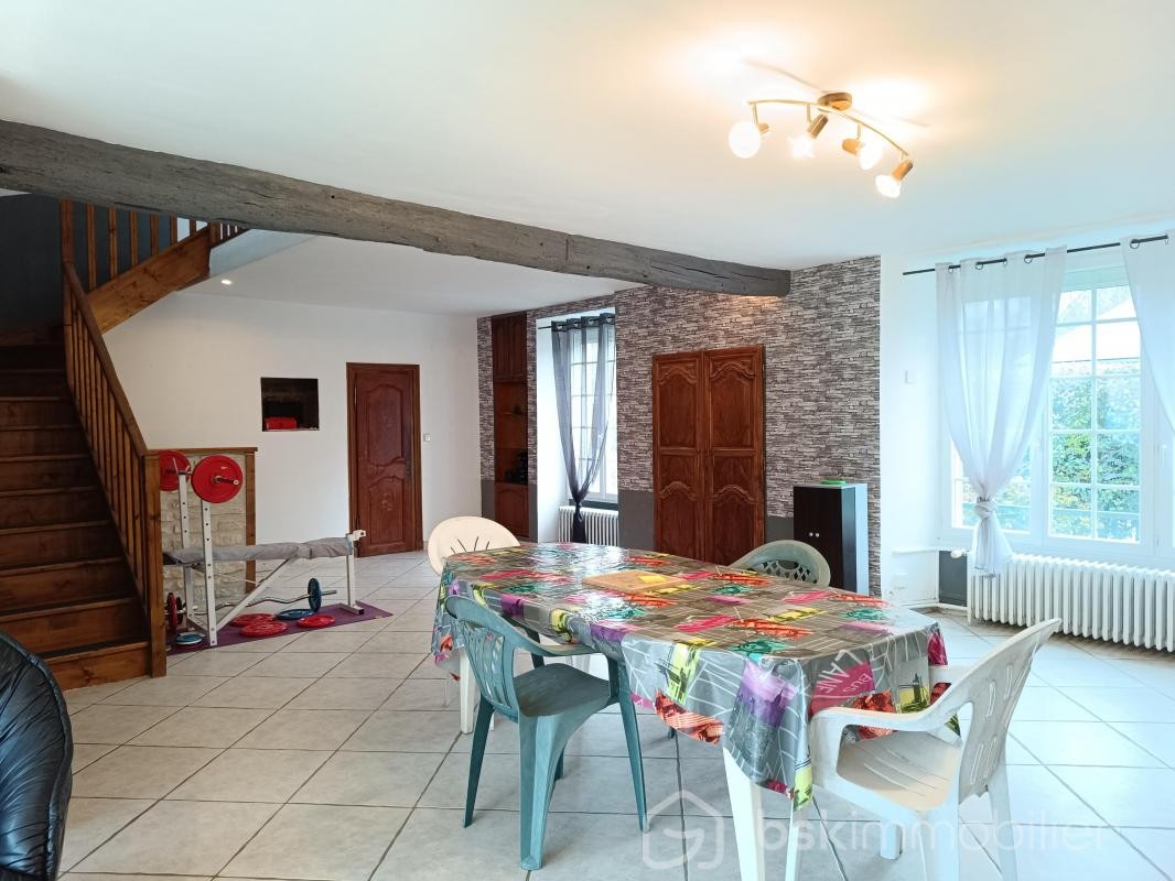 Vente Maison à Chartres 6 pièces