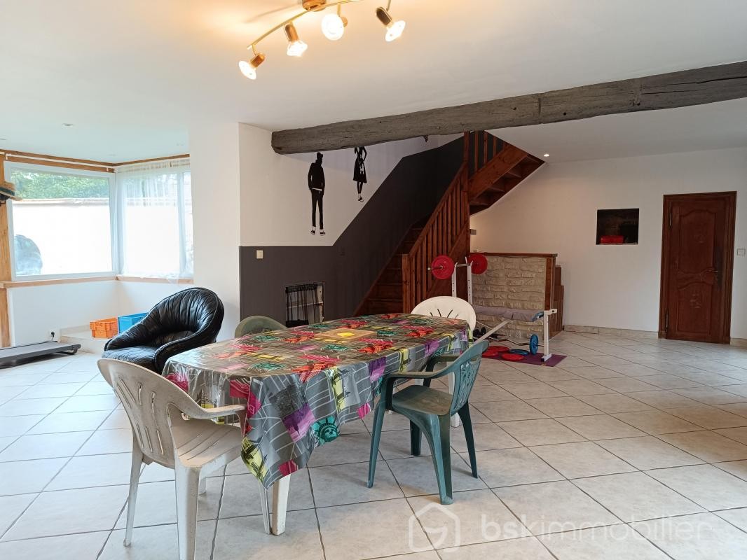 Vente Maison à Chartres 6 pièces