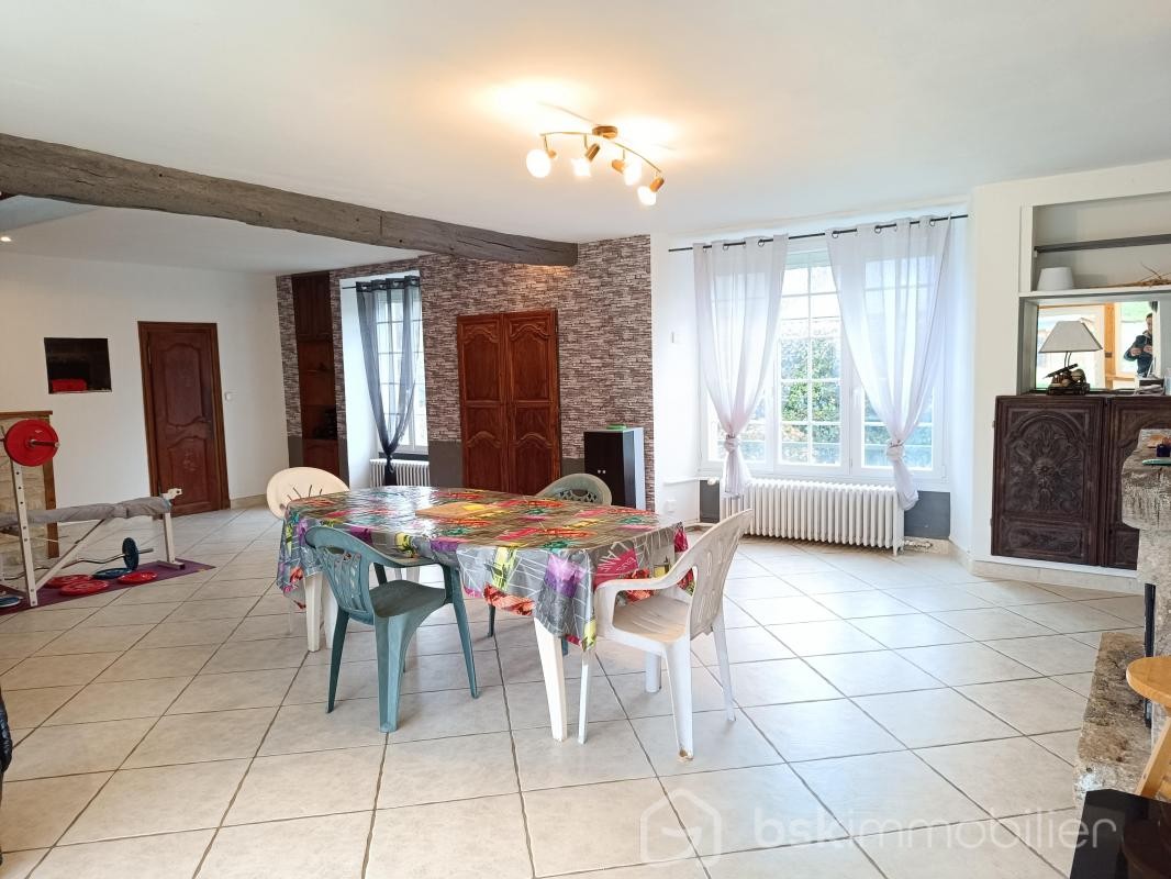 Vente Maison à Chartres 6 pièces