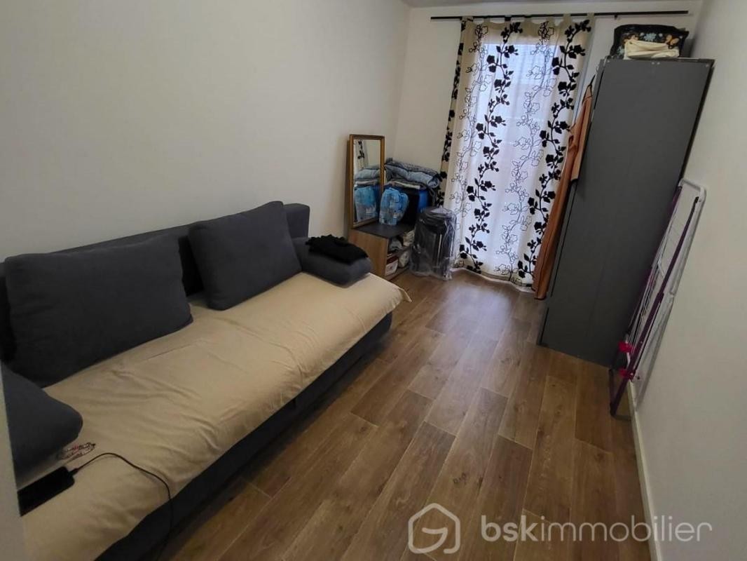 Vente Appartement à Meaux 3 pièces