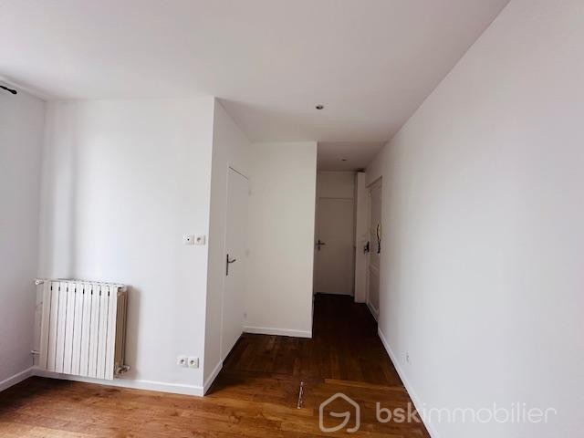 Vente Appartement à Vincennes 2 pièces