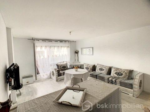 Vente Appartement à Argenteuil 3 pièces