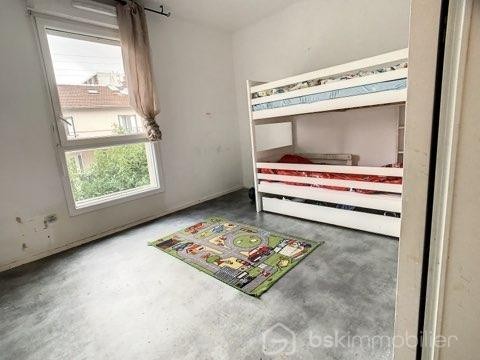 Vente Appartement à Argenteuil 3 pièces