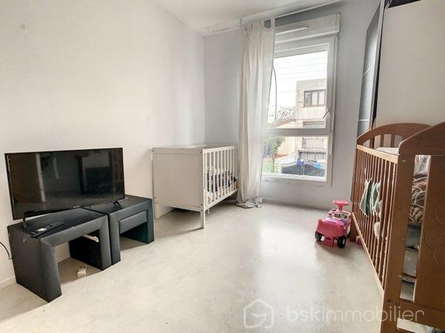 Vente Appartement à Argenteuil 3 pièces