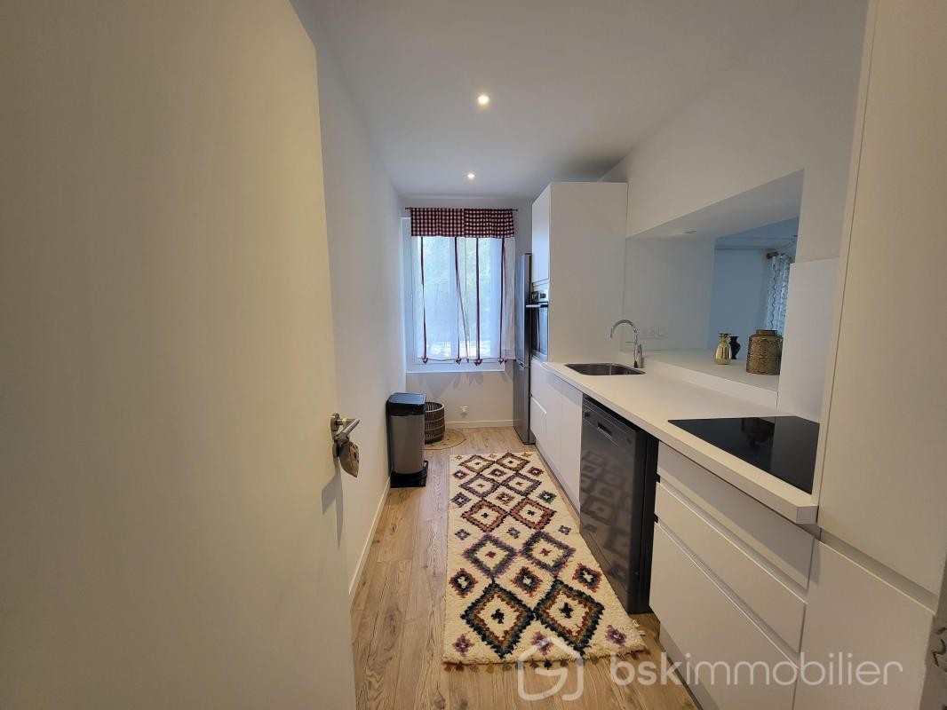 Vente Appartement à Èze 6 pièces