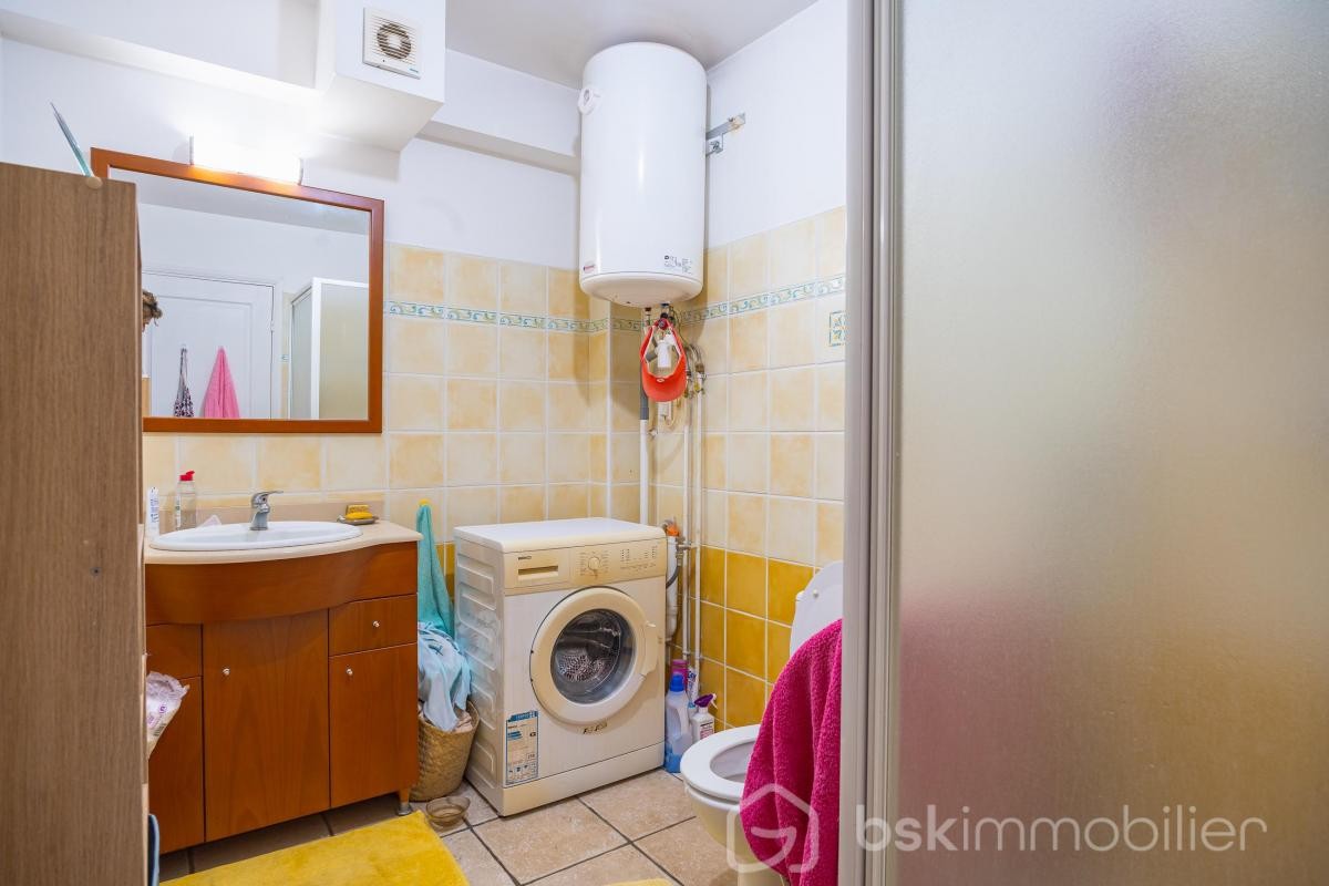 Vente Appartement à le Tampon 2 pièces