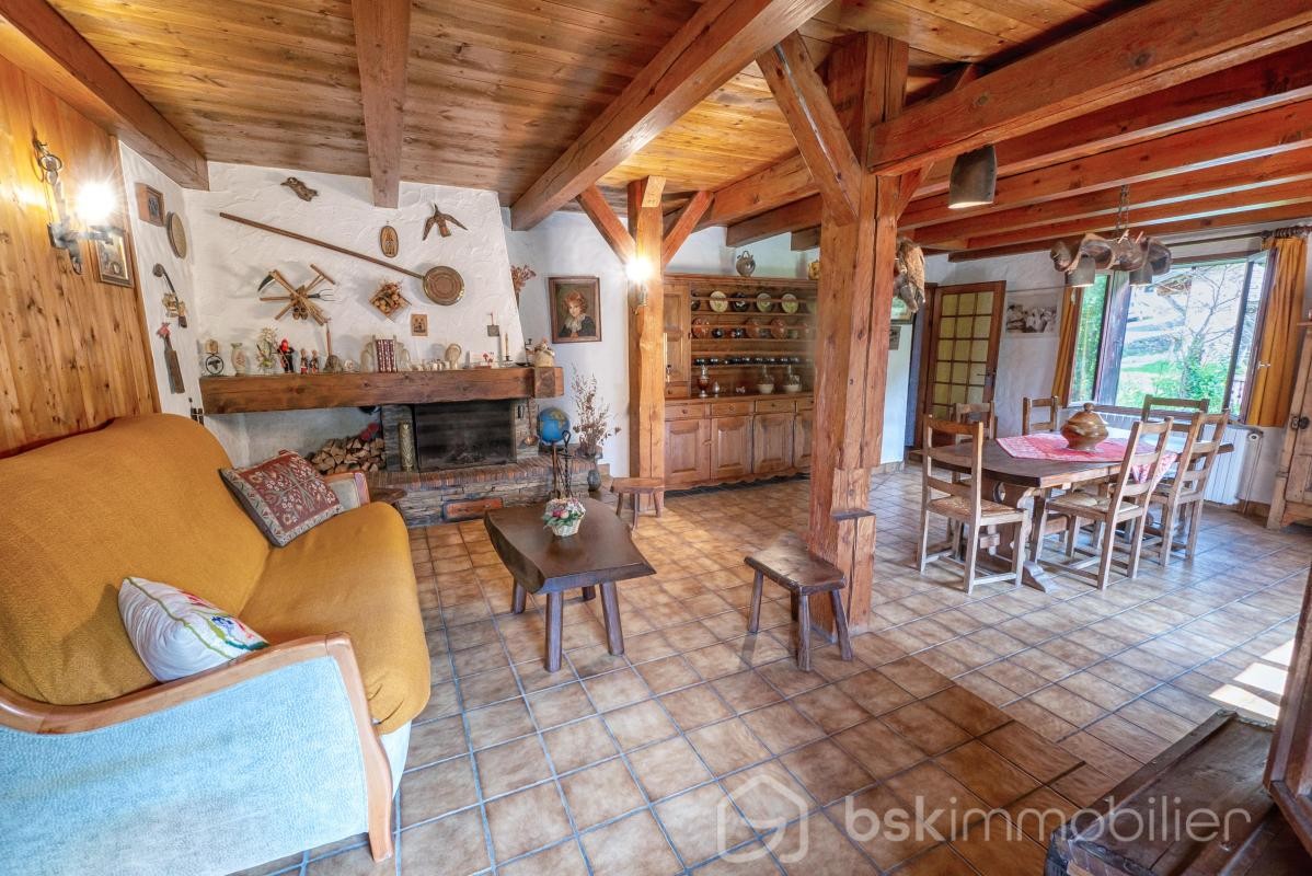 Vente Maison à les Houches 7 pièces