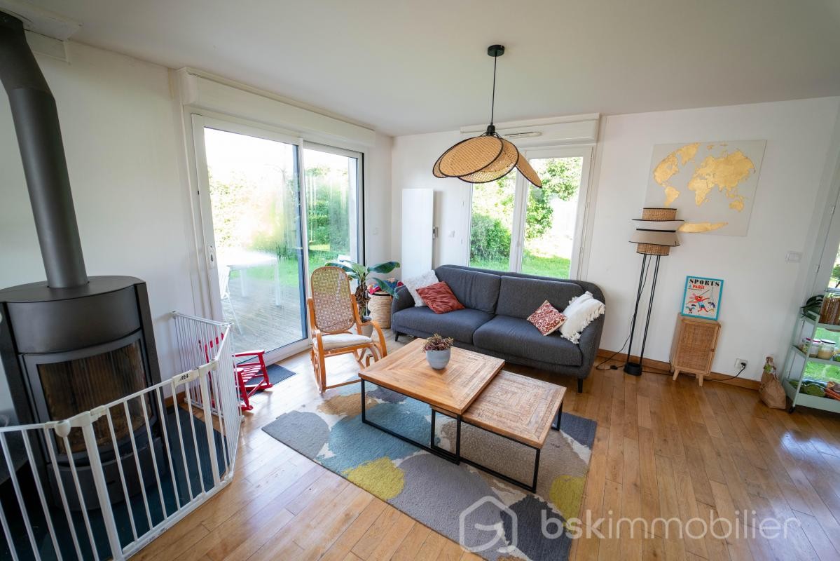 Vente Maison à le Relecq-Kerhuon 6 pièces