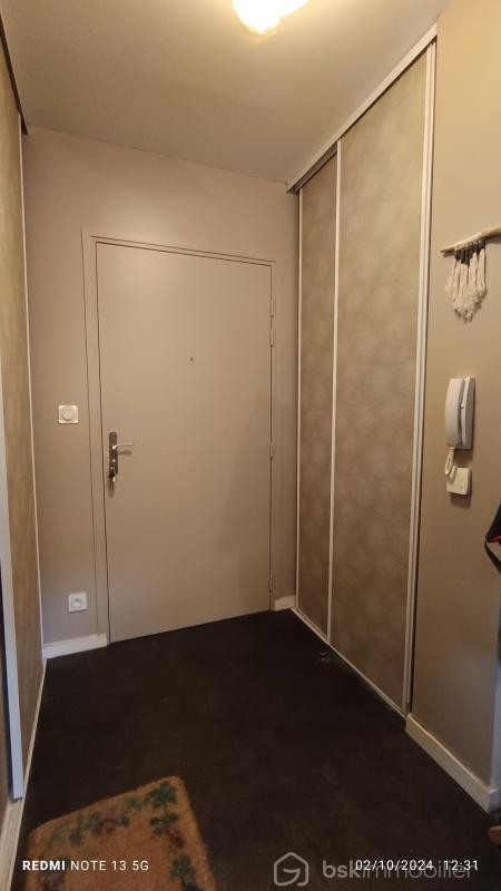 Vente Appartement à Tours 3 pièces