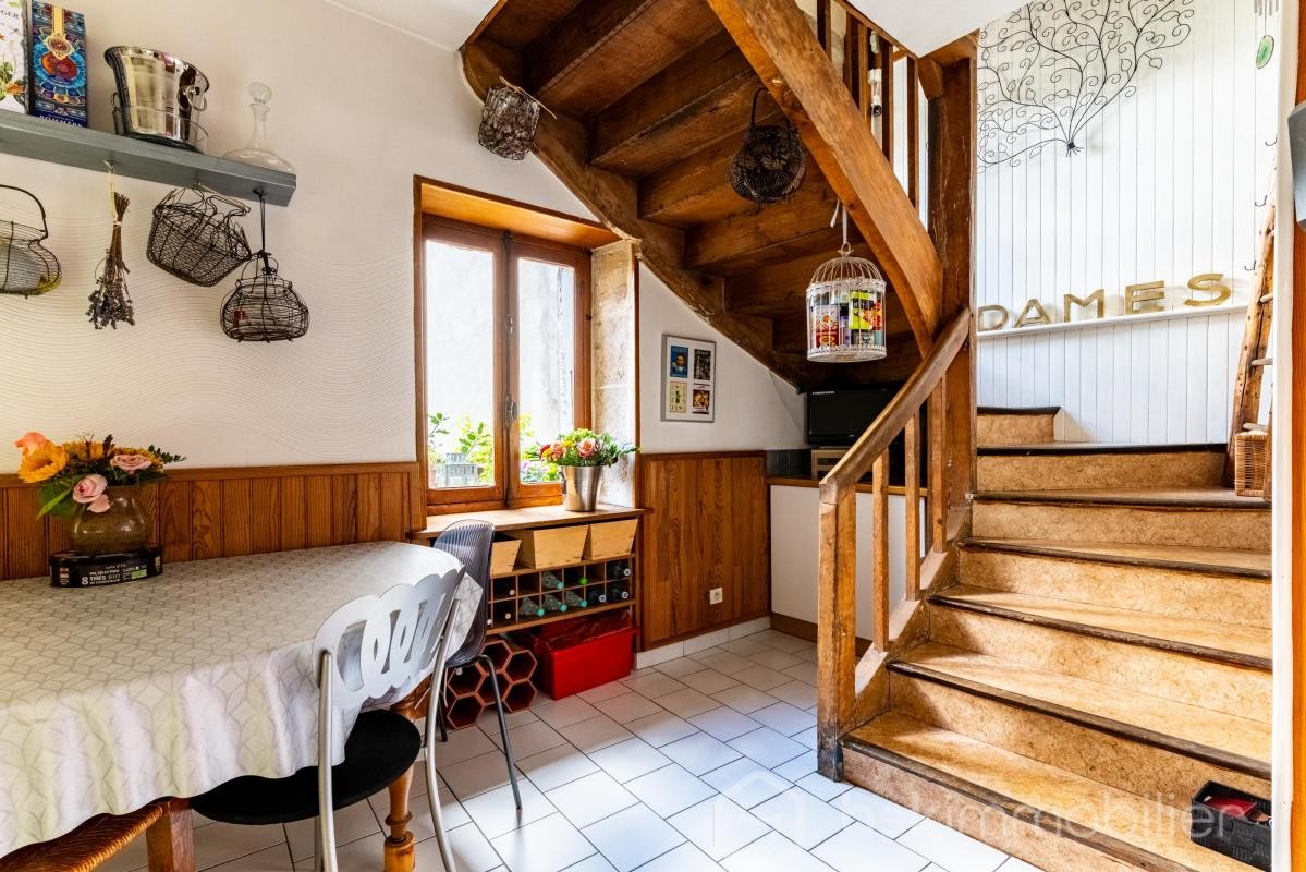 Vente Maison à Dijon 6 pièces