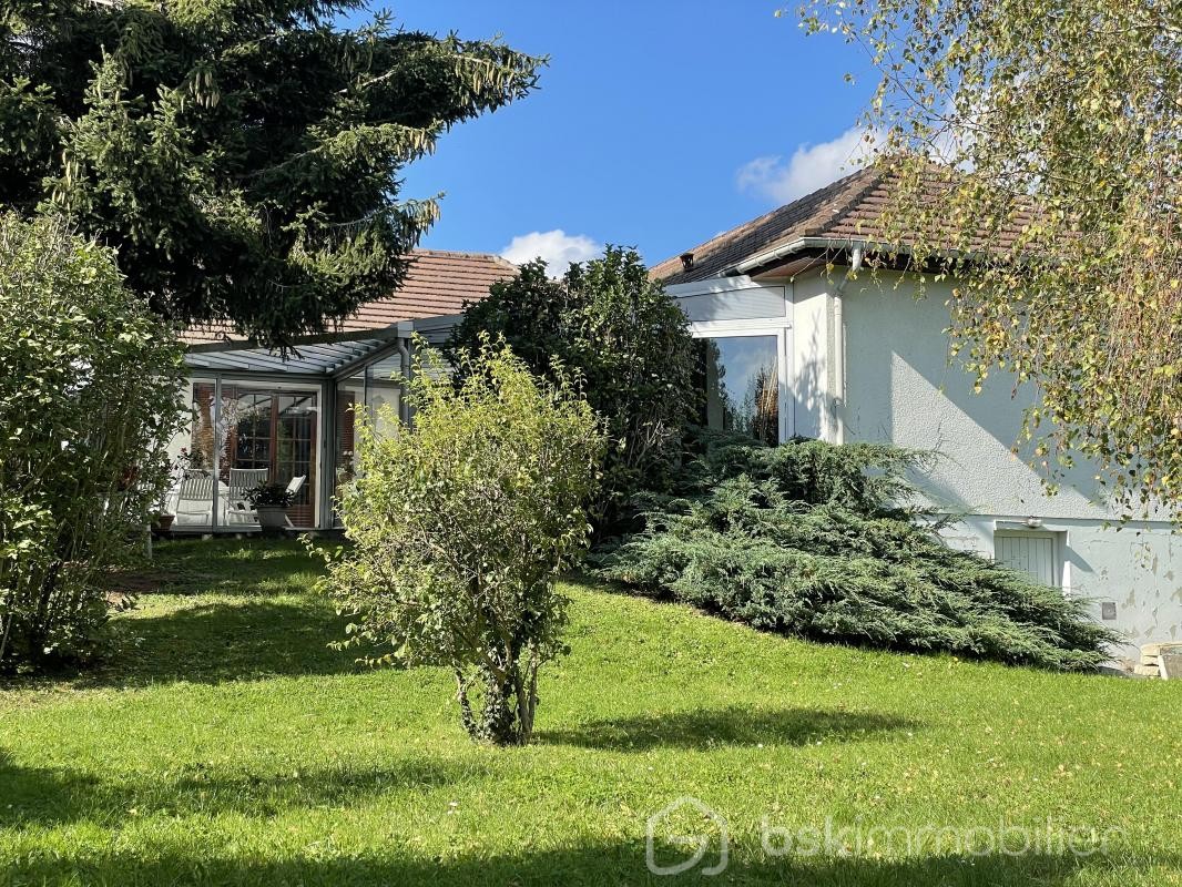 Vente Maison à Beauvais 8 pièces