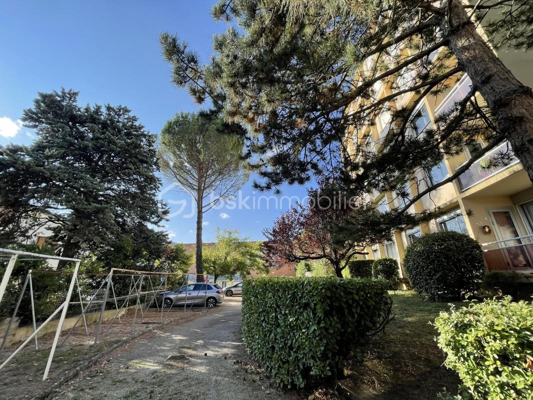 Vente Appartement à Millau 4 pièces