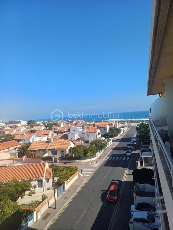 Vente Appartement à Saint-Cyprien 2 pièces