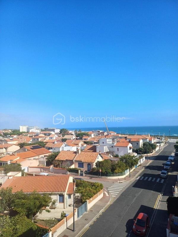 Vente Appartement à Saint-Cyprien 2 pièces