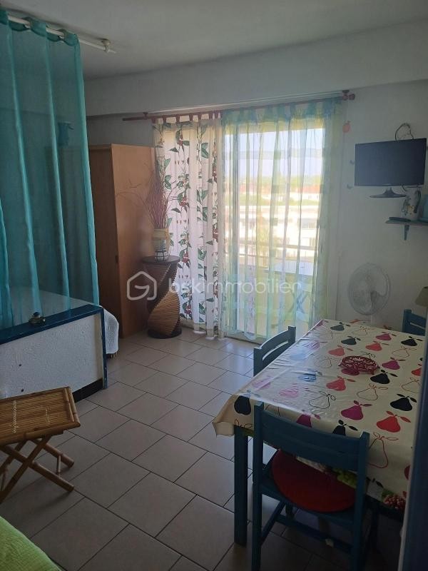 Vente Appartement à Saint-Cyprien 2 pièces