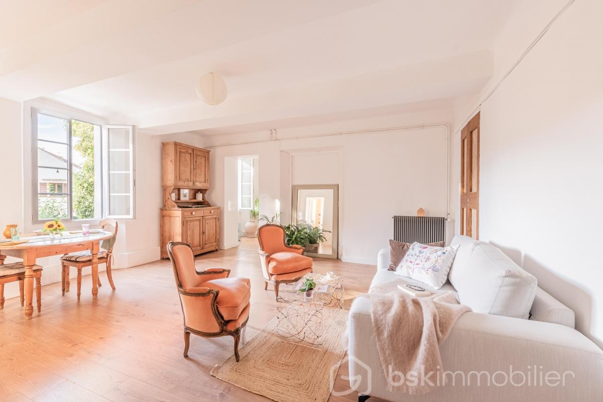 Vente Appartement à Draguignan 4 pièces