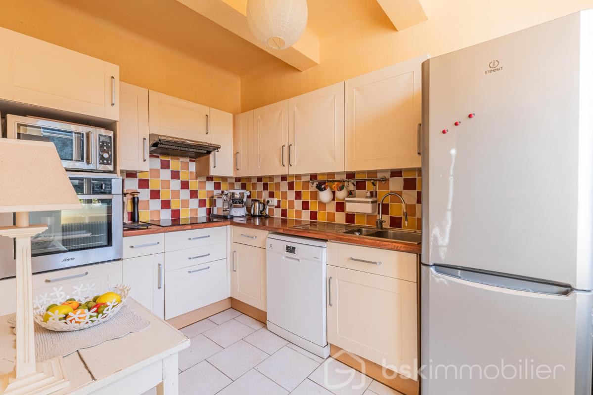 Vente Appartement à Draguignan 4 pièces