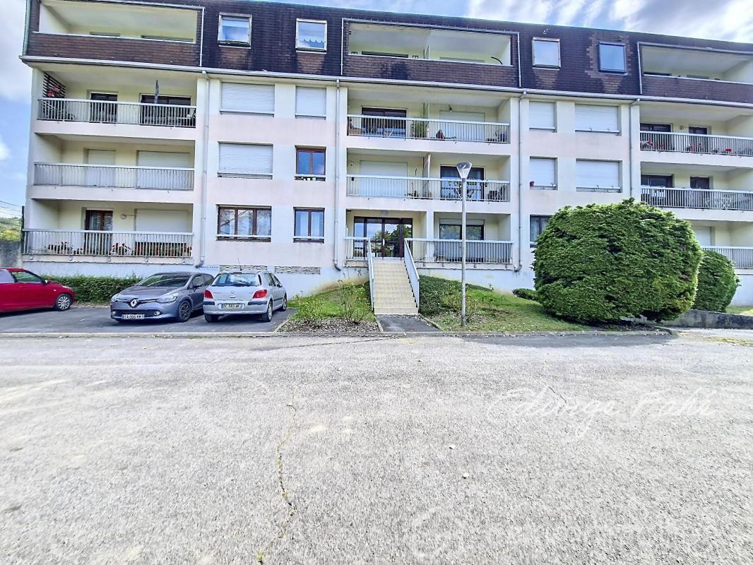 Vente Appartement à la Ferté-sous-Jouarre 2 pièces