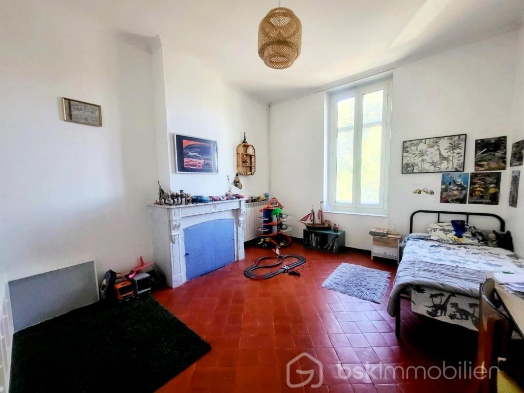 Vente Maison à Cazouls-lès-Béziers 10 pièces