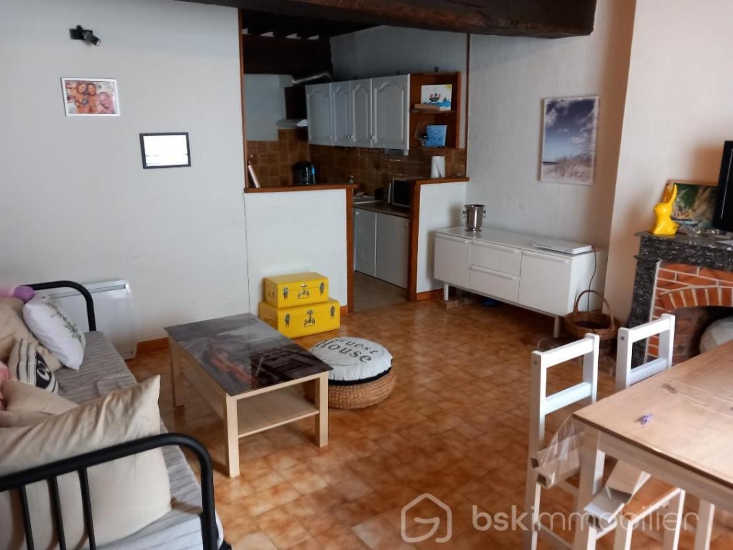 Vente Appartement à Orléans 3 pièces