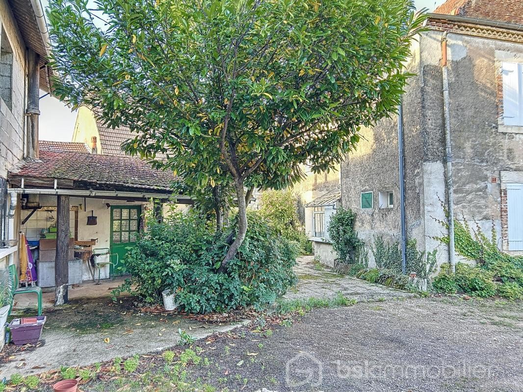 Vente Maison à Seurre 6 pièces