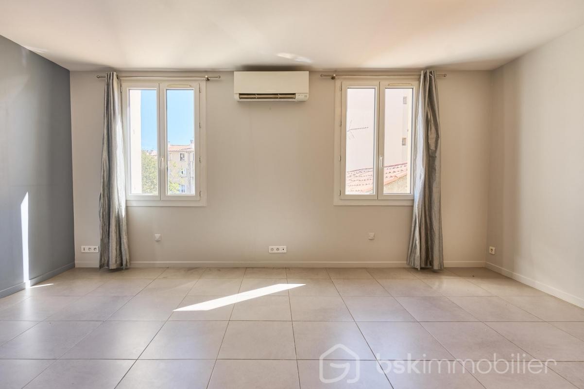 Vente Appartement à Toulon 4 pièces