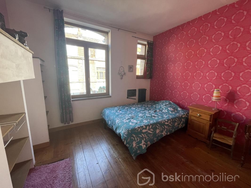 Vente Maison à Lille 5 pièces