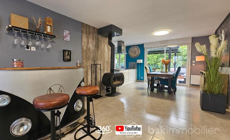 Vente Maison à la Ferté-Saint-Aubin 5 pièces