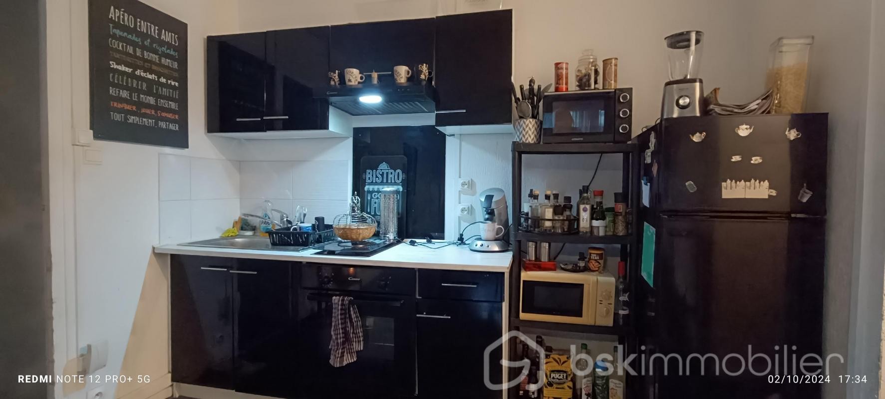 Vente Appartement à Perpignan 3 pièces